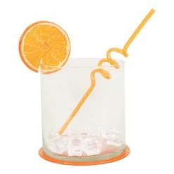 Mini Acquario Decorativo Zolux DECO COCKTAIL 1,5 Lt -Vendite Cibo per i pesci 0188