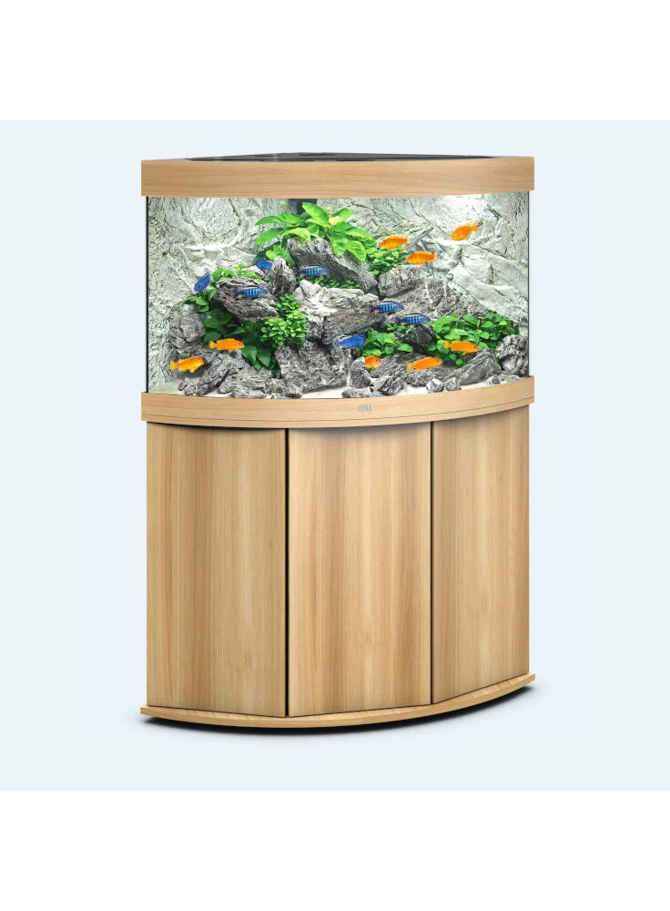 SUPPORTO JUWEL TRIGON 350 NERO BIANCO FAGGIO 5 SUPPORTO JUWEL TRIGON 350 NERO BIANCO FAGGIO - immagine 3