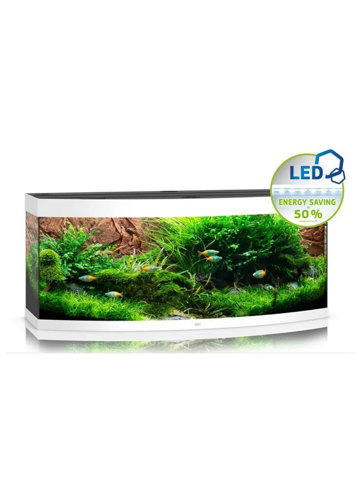 Marpet ACQUARIO JUWEL VISION 450 Led 3 Marpet ACQUARIO JUWEL VISION 450 Led