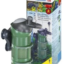 Eheim Filtro Interiore Aquaball -Vendite Cibo per i pesci 10562 4011708240137 3 g