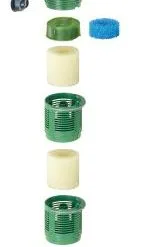 Eheim Filtro Interiore Aquaball -Vendite Cibo per i pesci 10562 4011708240144 2 6 g