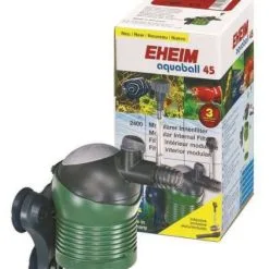 Eheim Filtro Interiore Aquaball -Vendite Cibo per i pesci 10562 4011708240144 3 7 g
