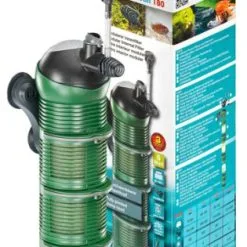 Eheim Filtro Interiore Aquaball -Vendite Cibo per i pesci 10562 4011708240144 5 g