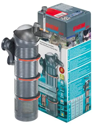 Eheim Filtro Interiore Biopower 6 Eheim Filtro Interiore Biopower - immagine 4