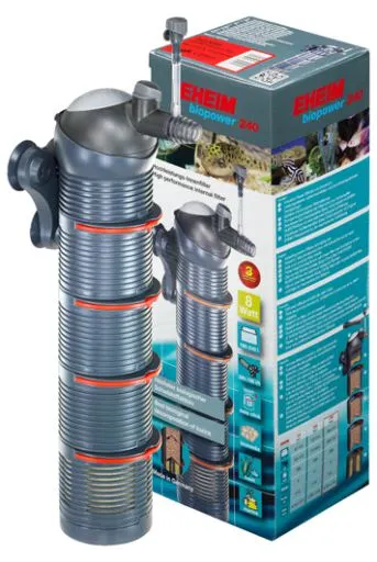 Eheim Filtro Interiore Biopower 9 Eheim Filtro Interiore Biopower - immagine 7