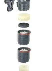 Eheim Filtro Interiore Biopower 16 Eheim Filtro Interiore Biopower -Vendite Cibo per i pesci 10564 160707110718 6 g