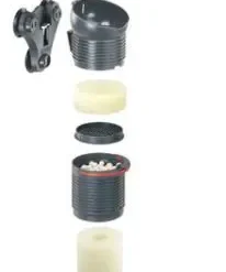 Eheim Filtro Interiore Biopower 13 Eheim Filtro Interiore Biopower -Vendite Cibo per i pesci 10564 160707110726 3 g