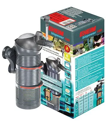 Eheim Filtro Interiore Biopower 3 Eheim Filtro Interiore Biopower