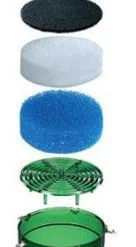 Eheim Filtro Esterno Classic 24 Eheim Filtro Esterno Classic -Vendite Cibo per i pesci 10589 160707090717 9 g