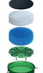 Eheim Filtro Esterno Classic 26 Eheim Filtro Esterno Classic -Vendite Cibo per i pesci 10589 160707090743 11 g