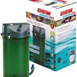Eheim Filtro Esterno Classic 19 Eheim Filtro Esterno Classic -Vendite Cibo per i pesci 10589 180117030106 4 g