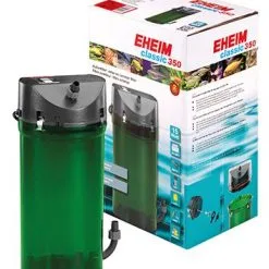 Eheim Filtro Esterno Classic 22 Eheim Filtro Esterno Classic -Vendite Cibo per i pesci 10589 180117030143 7 g