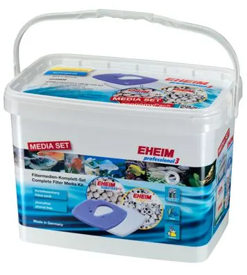 Eheim 2520800 Media Set 2080 3 Eheim 2520800 Media Set 2080