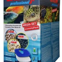 Eheim 2520780 Media Set 2076/78