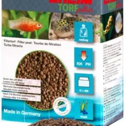 Eheim Granulato Torba 1 Litro