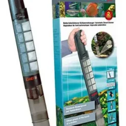 Eheim Aspiratrice Per Fondo Acquario Quick Vac