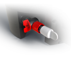 Fluval Filtro Esterno Fx4 2650 L / H 10 Fluval Filtro Esterno Fx4 2650 L / H -Vendite Cibo per i pesci 115801 15561102148 3 4 g