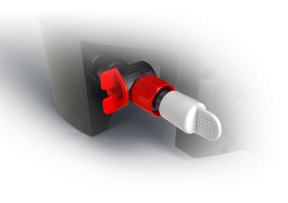 Fluval Filtro Esterno Fx4 2650 L / H 6 Fluval Filtro Esterno Fx4 2650 L / H - immagine 4