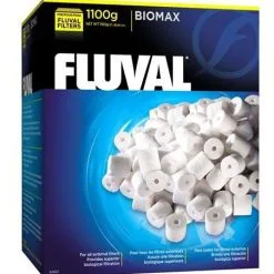 Fluval Biomax Biological Load Bio Ring 5 Fluval Biomax Biological Load Bio Ring -Vendite Cibo per i pesci 118585 015561114578 1v 2 g