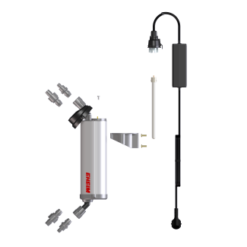 Eheim Reflexuv 500 -Vendite Cibo per i pesci 11W EU VP frei 62f50ad3c7650 g