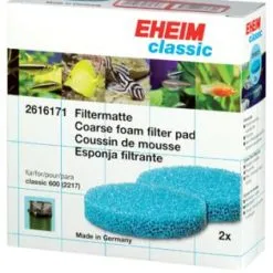 Eheim 2616171 Spugna Azzurra 2217