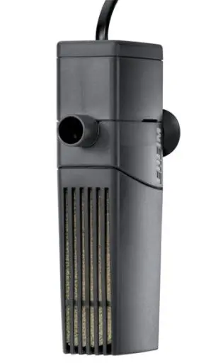 Eheim Filtro Miniup 4 Eheim Filtro Miniup - immagine 2