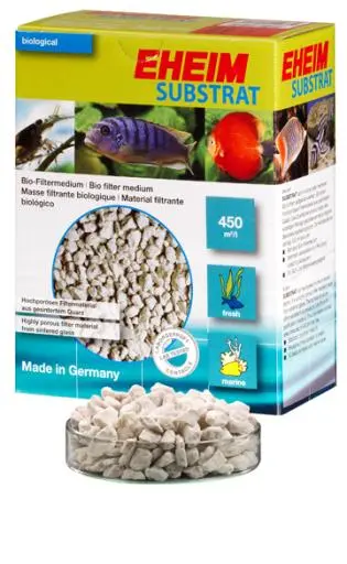 Eheim Substrat 3 Eheim Substrat