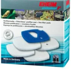 Eheim Set Spugne 2076/78