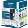 Ciano Filtro Cf20 -Vendite Cibo per i pesci 135167 filtro interno ciano cf20 1 g