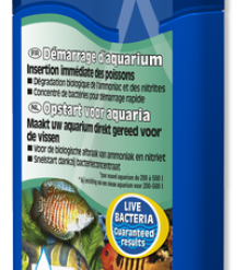 JBL Denitrol -Vendite Cibo per i pesci 14560 4014162014474 1 2 g