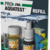 JBL Refill PROAQUATEST NO3 Nitrate -Vendite Cibo per i pesci 14846 4014162057013 2 g
