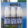 JBL TEST-SET MG+CA Refill -Vendite Cibo per i pesci 14864 68803 1 g
