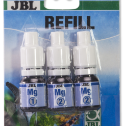 JBL TEST-SET MG+CA Refill