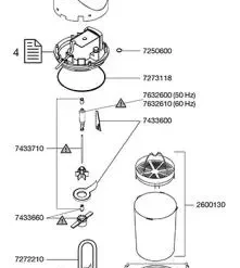 Eheim Filtro Esterno Biomedia 2213-05 -Vendite Cibo per i pesci 150708020748 62fb6fb861005 g