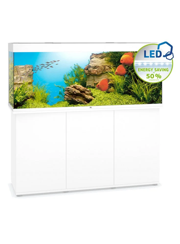 Zolux Acquario Juwel Rio 450 A Led Nero Bianco Darkwood 3 Zolux Acquario Juwel Rio 450 A Led Nero Bianco Darkwood