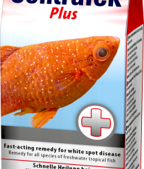 Tetra Contro Ick Plus