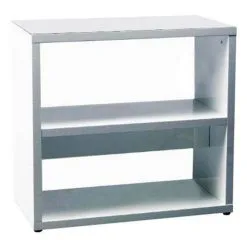 Stand Per Acquario Askoll Pure XL Nero Bianco Rosso -Vendite Cibo per i pesci 16220800 askollbiancoxl