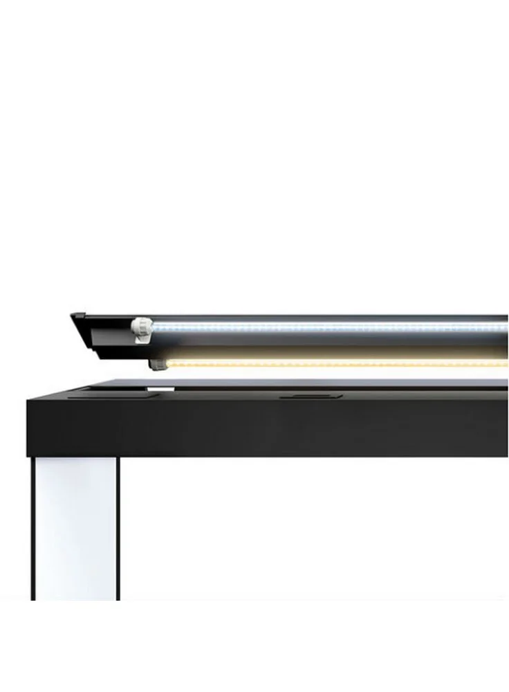 Acquario Juwel Rio 180 A Led Nero Bianco Darkwood+allestimento E Kit E Manutenzione, (150€ Prodotti Omaggio) 6 Acquario Juwel Rio 180 A Led Nero Bianco Darkwood+allestimento E Kit E Manutenzione, (150€ Prodotti Omaggio) - immagine 4