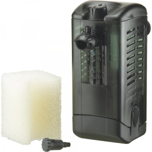 Fluval Filtro Interno U1 45l 4 Fluval Filtro Interno U1 45l - immagine 2