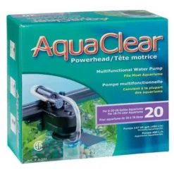 Aquaclear 20 POWER HEAD (201)
