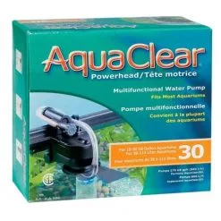 Aquaclear 30 Power Head 301