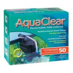 Aquaclear 50 POWER HEAD (402)