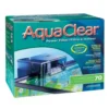 Aquaclear 70 (300) FILTRO 2 Aquaclear 70 (300) FILTRO -Vendite Cibo per i pesci 19835 15561106153y 1 g