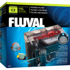 Fluval Filtro C2 -Vendite Cibo per i pesci 19851 015561140010 3 3 g