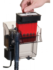 Fluval Filtro Zaino C3 -Vendite Cibo per i pesci 19858 015561140027 2 2 g