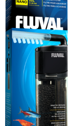 Fluval Filtro NANO