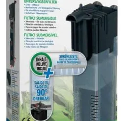 Marina ELITE JET FLO 150 600 L / H Internal Filter -Vendite Cibo per i pesci 19933 15561101004 1 g