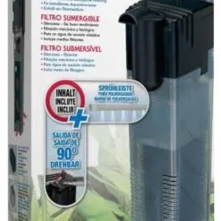 Marina ELITE JET FLO 150 600 L / H Internal Filter -Vendite Cibo per i pesci 19937 15561101059 1 g