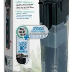 Marina ELITE JET FLO 150 600 L / H Internal Filter