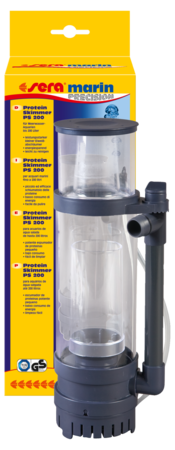 Sera Marin Protein Skimmer PS 3 Sera Marin Protein Skimmer PS